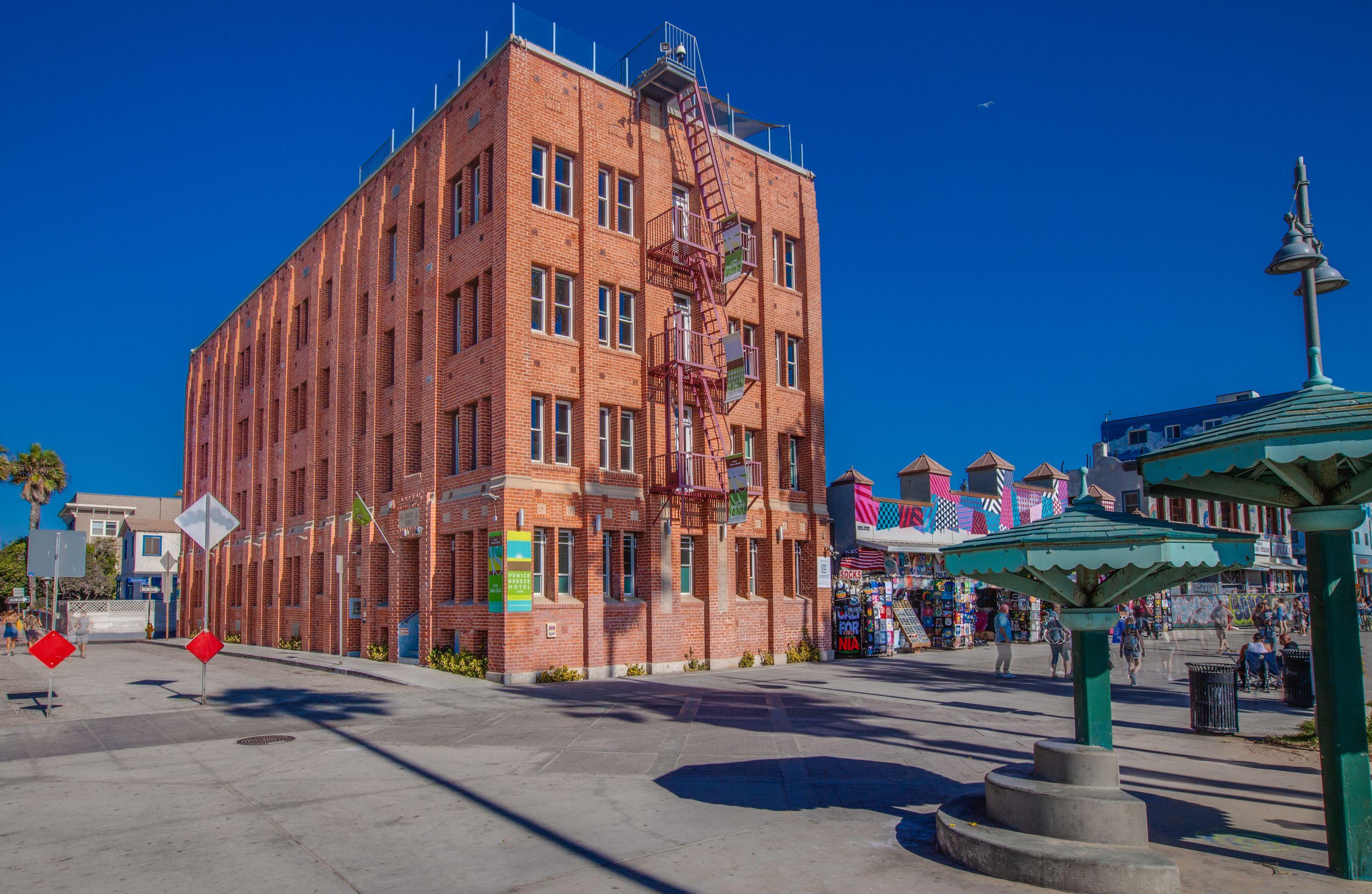 Venice Breeze Suites — Foto’s 1